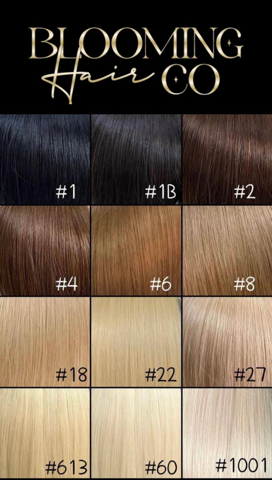 22in itip hair extensions #3