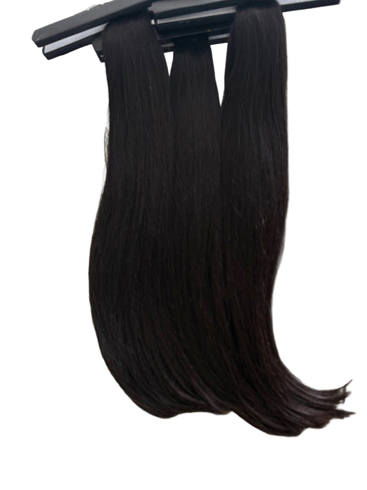 24IN 1 Genius Wefts 100 grams