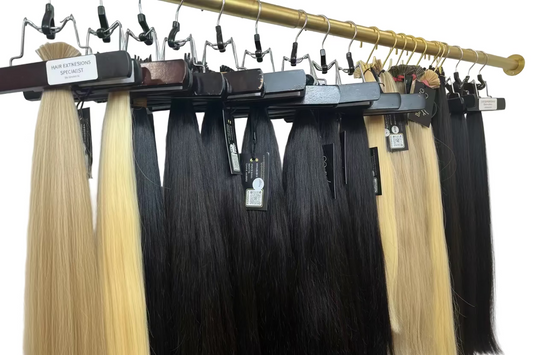 22in genius weft 1B