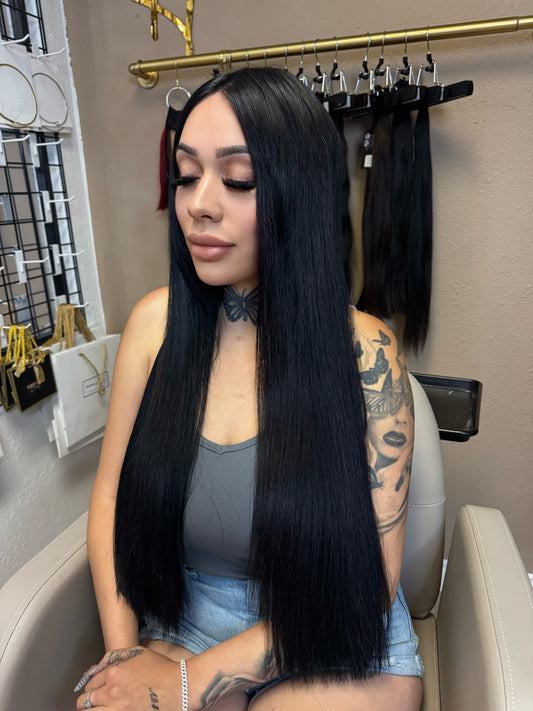 200 grams 22inches